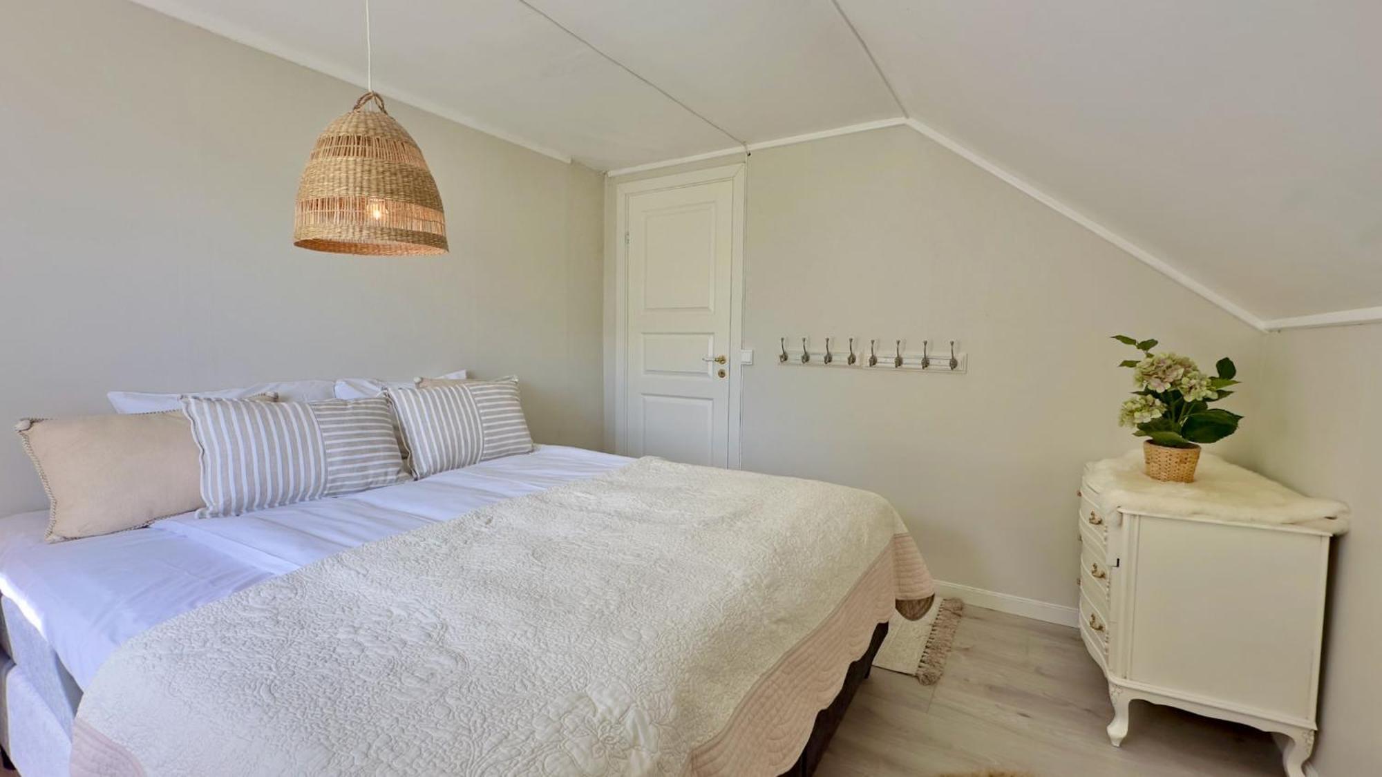 Seaview Holiday Home - Fredvang Exterior photo